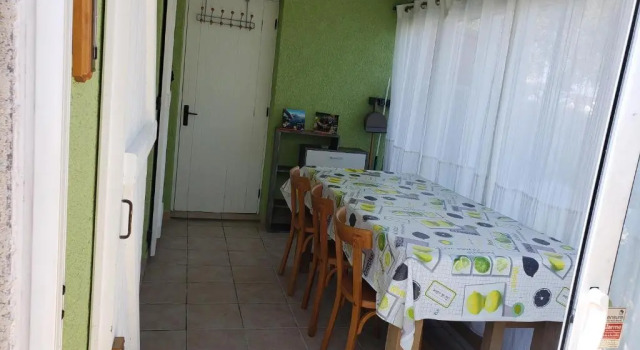 Rêve Bleu, Maison T3 Frontignan Plage avec Jardin, Mer à 250m, Clim & Parking, Varaa Villa Frontignan Hérault, lähellä Kid's Paradise