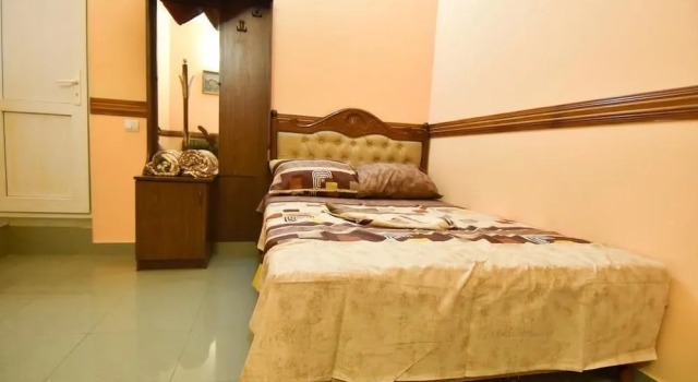Green Hostel And Tours, Reserva ahora Albergue Hostales en Ereván, cerca de Lovers' Park, Albergue
