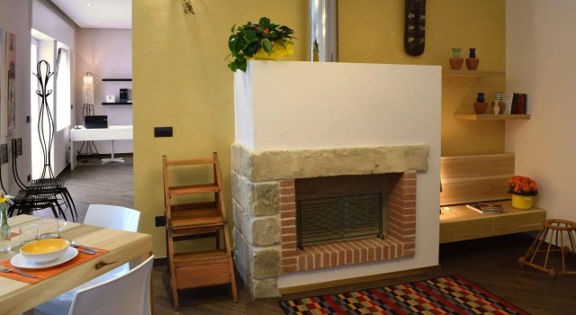 Culummi Bed & Breakfast