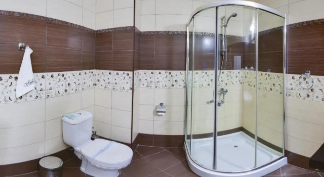 Двухместный номер Standard Boutique Hotel Behi