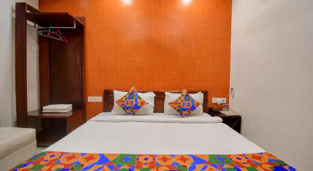 FabHotel Prime Grand Palace, Prenota Hotel Siliguri West Bengal