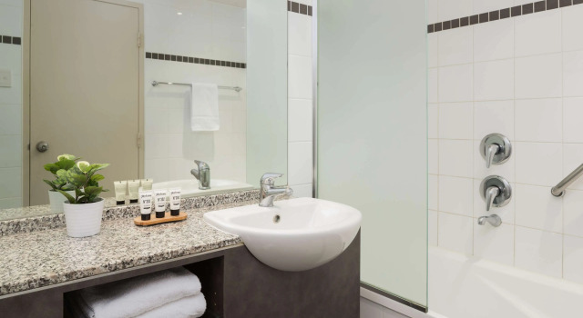 Номер Standard с видом на парк Esplanade Hotel Fremantle - by Rydges