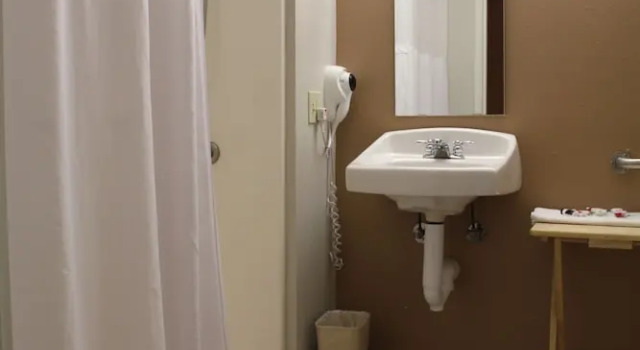 Номер Standard York Microtel Inn & Suites by Wyndham
