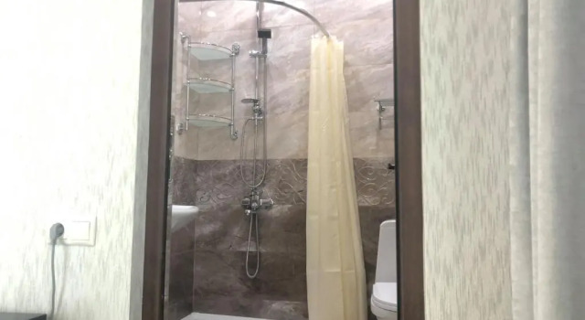 Standard Doppel Zimmer mit Balkon GK Villa
