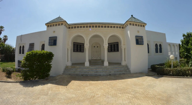 Villa Jawhar, Reservar Vila Marraquexe Marrakech-Tensift-Haouz