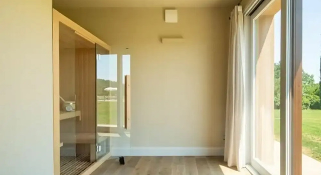 Вилла Villa Benedetto Comfortable Holiday Residence