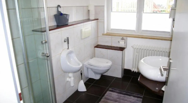 Апартаменты Ferienwohnung Am Steigerwaldrand
