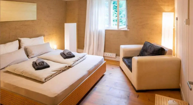 Wood Lodge, Book Hotel Hotels in Vorarlberg with Parking, Parking