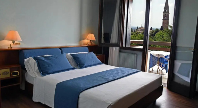 Номер Deluxe Hotel Bellavista