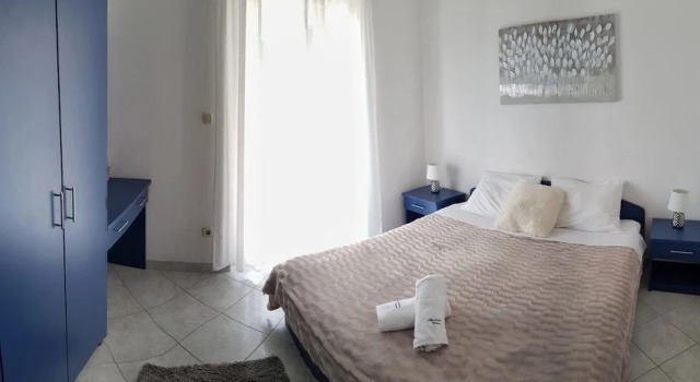 Romantic Apartment Neda