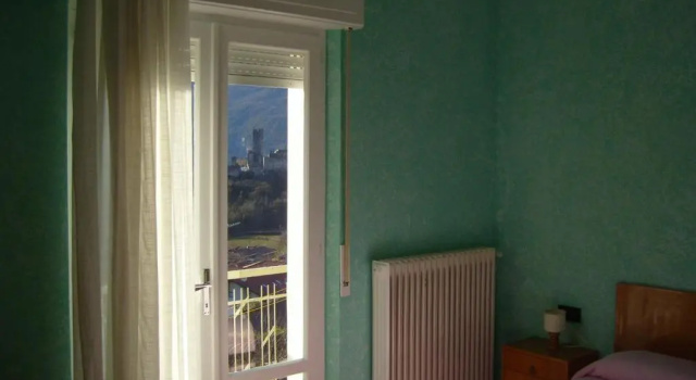 Двухместный номер Standard Albergo Drena