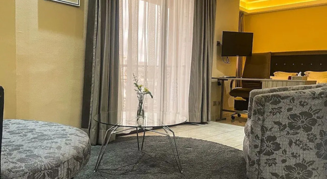 Suite Standard Particular Destiny Suites