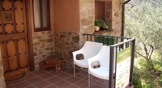 Студия Las Casitas Del Bodegon