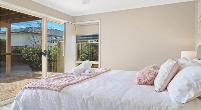 Moy at Nelson Bay, 2/30 Thurlow Avenue