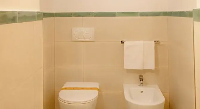 Номер Classic Villa Pino