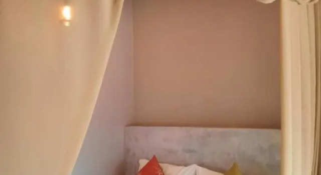 Люкс Deluxe Samui Beach Residence Hotel