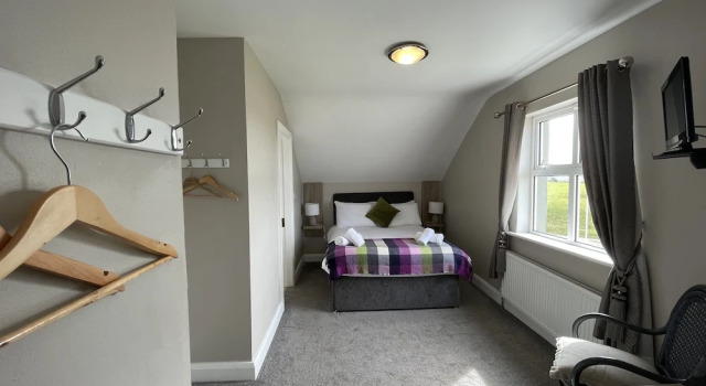 Двухместный номер Standard Glasha Meadows Accommodation