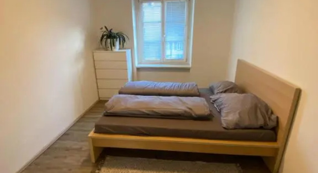 Апартаменты Gemütliche Wohnung in zentraler Lage
