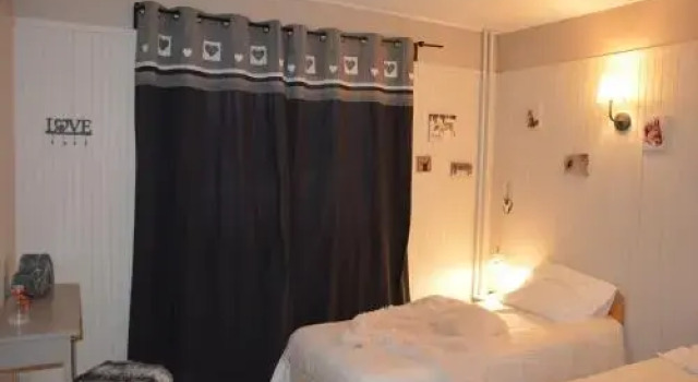 Hotel Le Central