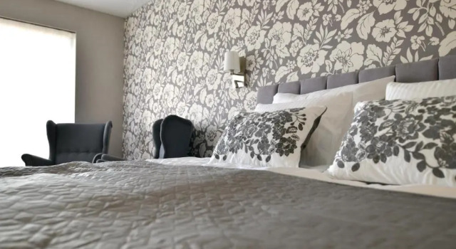 Номер Deluxe Villa Tatjana Quiet Boutique Guest House