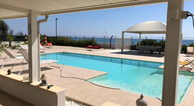 GIGLIO DI MARE Residence, Prenota Hotel Sellia Marina Calabria
