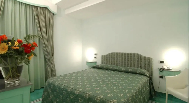 Двухместный номер Standard Hotel Santa Caterina