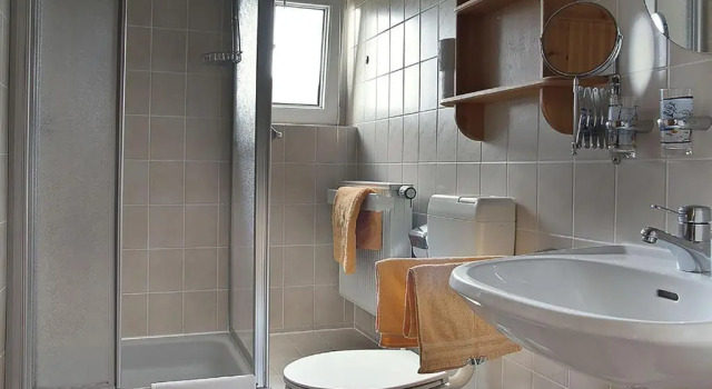 Номер Standard Auf der Heide Gasthof & Pension