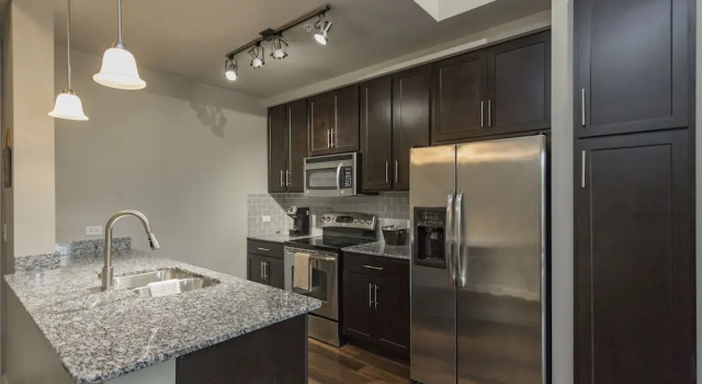 SoBe Urban Apartments, Забронировать Апартаменты/квартира Апартаменты Нэшвилл, рядом с Университет Вандербильта, Апартаменты/квартира