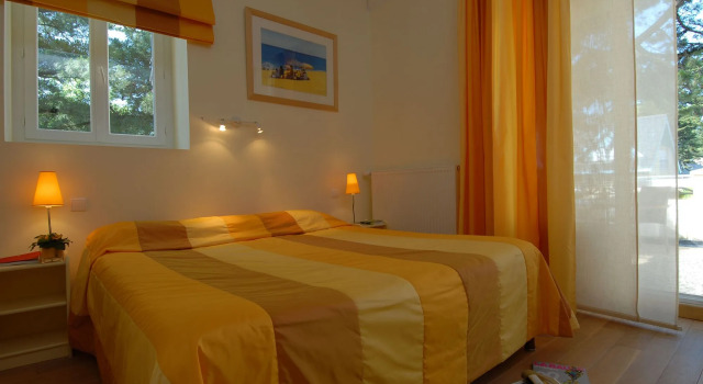 Hôtel Lutétia & Spa, Забронировать Курортный отель Ла-Боль La Baule Bay, рядом с Atlantia – Конгресс-центр в Ла-Боле