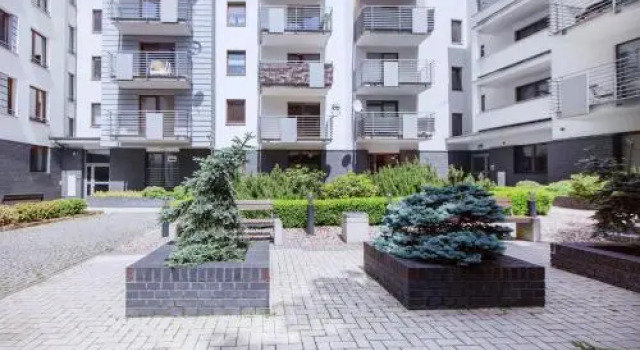 SAS Apartamenty Green Park