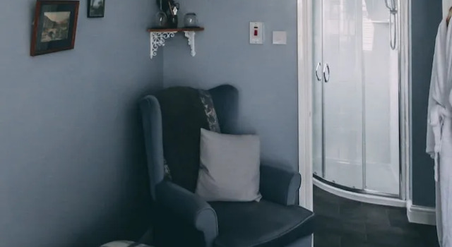 Одноместный номер Standard Weavers Guesthouse by Weavers of Haworth