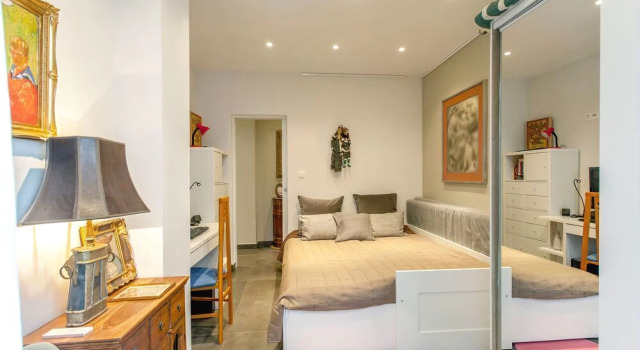 Valencia Flat Rental - Ruzafa Zapadores