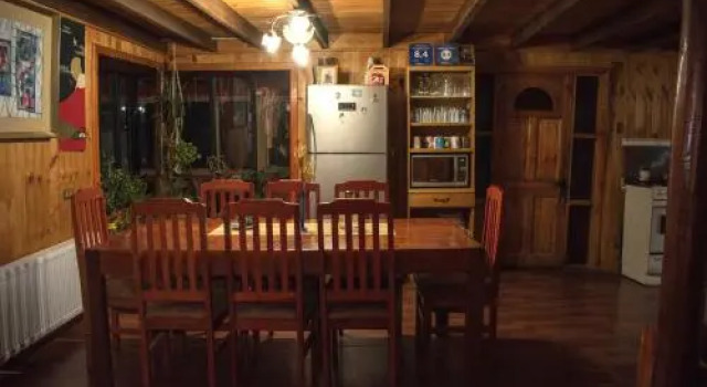 Hostal Altos de Gamboa