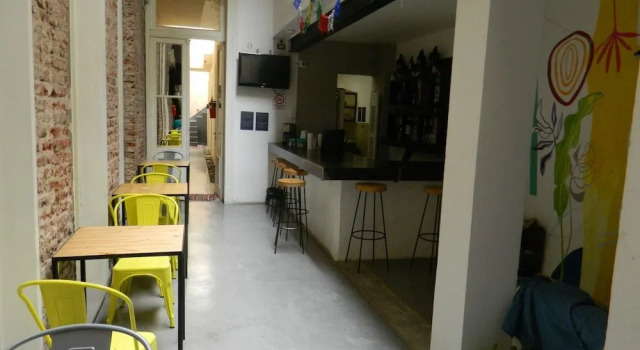 SATO Hostel