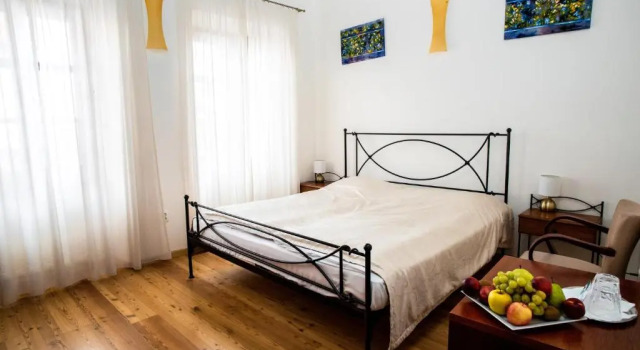 Номер Economy Boutique Hotel Templ