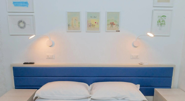 Eden Conero, Rezervovat Hotel Numana 