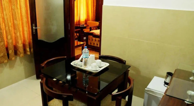 Mist Inn Resort, Забронировать Курортный отель Курортные отели штата Кералы, Курортный отель