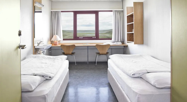 Hótel Edda Stórutjarnir, Buchen Sie Hotel SPA-Hotels in Nordisland, SPA
