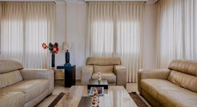 Villa Jimena