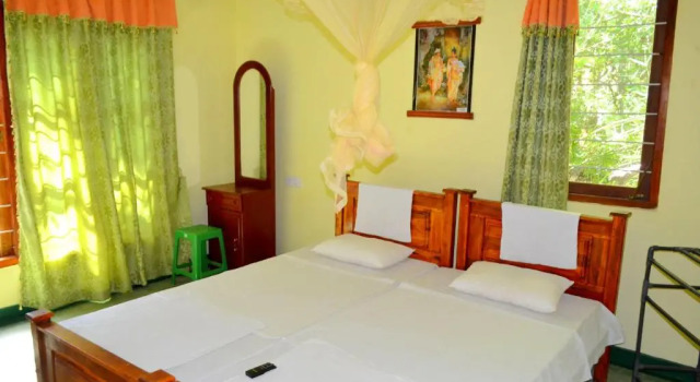 Номер Economy Sigiriya Freedom Lodge