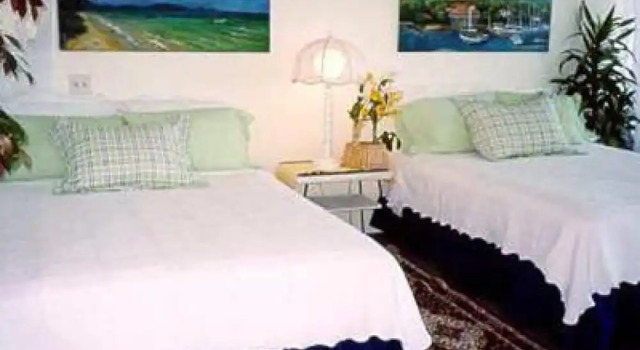 Hale-Hoola B & B, Забронировать Отель Отели Кэптайн Кук с парковкой, Парковка