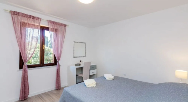 Apartment Veronika, Забронировать Апартаменты/квартира Отели Дубровника с парковкой, рядом с Башня Минчета, Парковка
