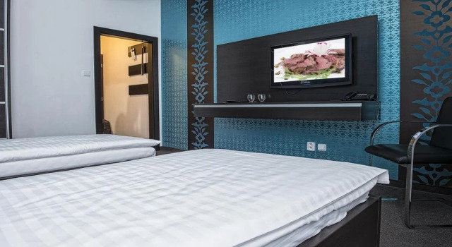Hotel Polo, Забронировать Отель Прешов Northeastern Slovakia
