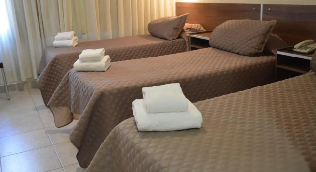 Номер Standard Destino Real Hotel