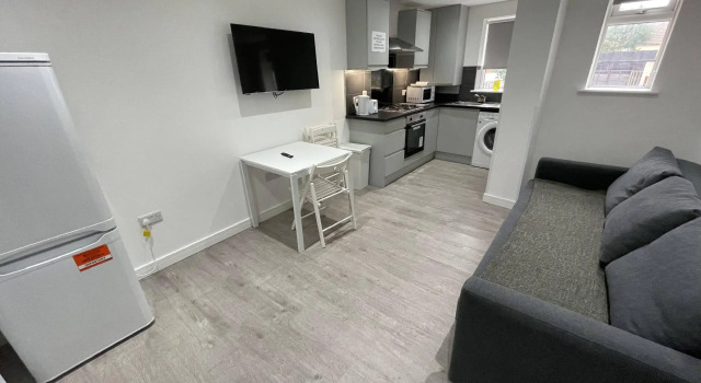London Dagenham Apartments, Varaa Huoneisto Asunnot kohteessa Merseyside, Huoneisto
