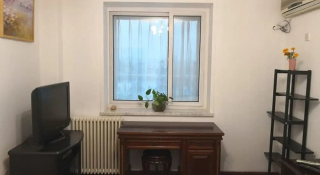 Номер Standard Cora's Home No.2