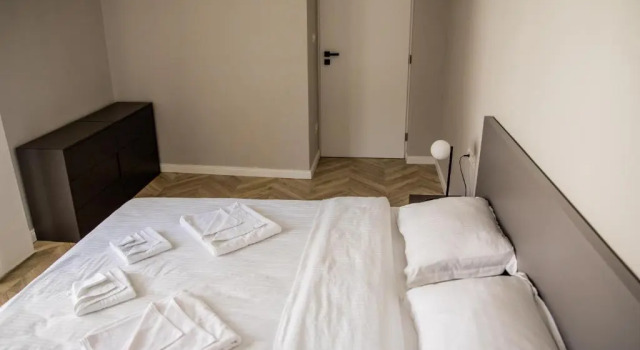 Апартаменты c 1 комнатой Sabrini Residence B3 Timisoara Old Town