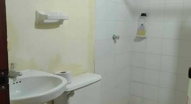Standart tek kişilik oda Otrolado Lodge