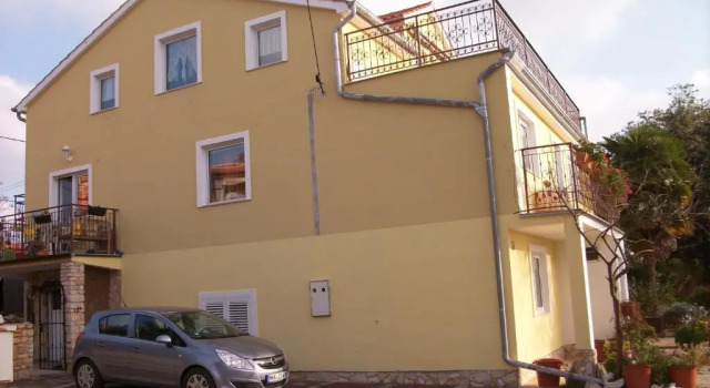 Апартаменты Apartments Zlata