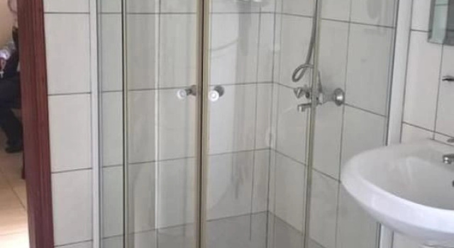 Номер Standard Namirembe Guesthouse Kampala